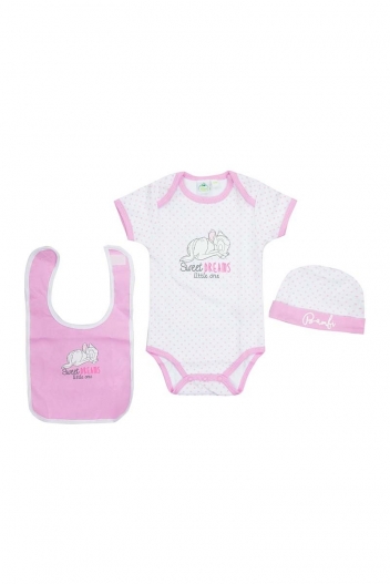 Set cadou Bambi “Sweet dreams little one” - 1