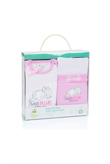 Set cadou Bambi “Sweet dreams little one” - 2