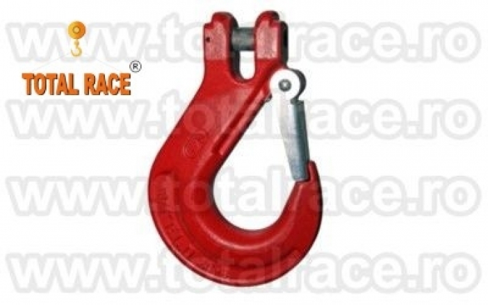 Sisteme complete de ancorare din lant 8 mm Lc = 4000 daN - 1
