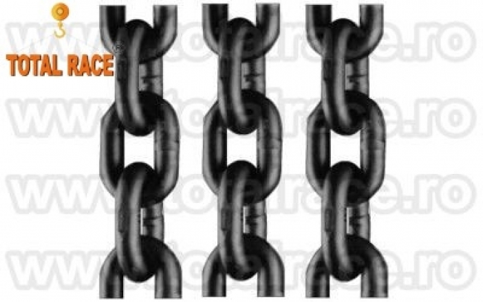 Sisteme complete de ancorare din lant 8 mm Lc = 4000 daN - 2