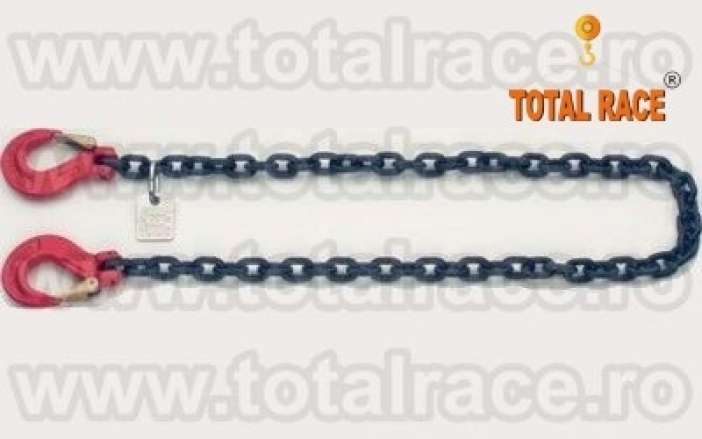 Sisteme complete de ancorare din lant 8 mm Lc = 4000 daN - 3