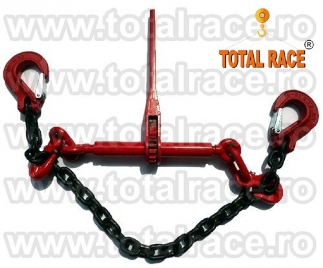 Sisteme complete de ancorare din lant 8 mm Lc = 4000 daN - 7