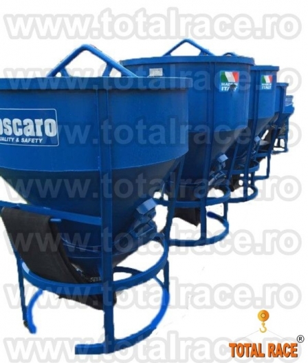 Bena beton utilaje de constructii cu livrare din stoc - 1