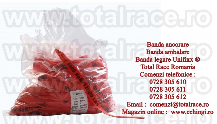 Sisteme de ancorare Total Race - 8