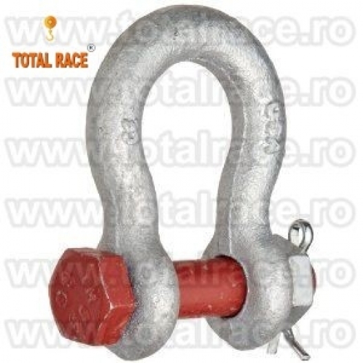 Accesorii lanturi si chingi : chei de tachelaj , gambeti G2140 Crosby® - 5