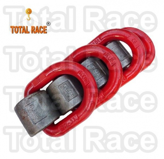 Inele sudabile flexibile Total Race - 2