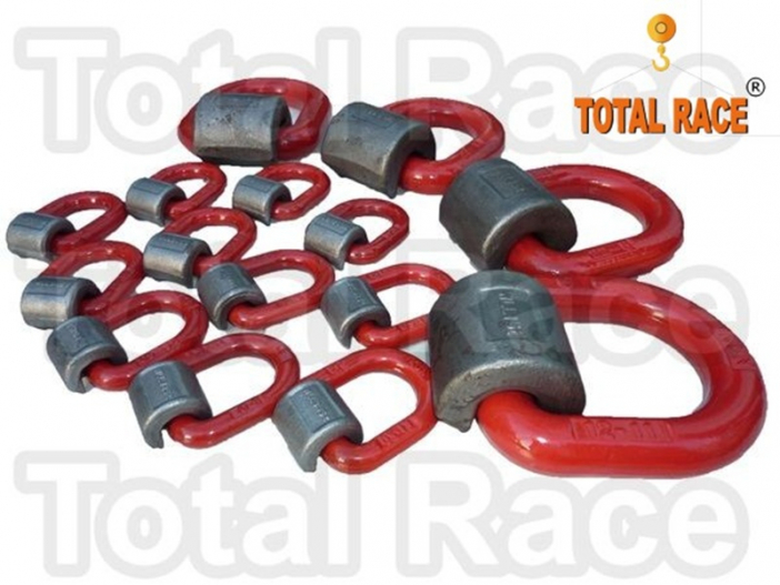 Inele sudabile flexibile Total Race - 4