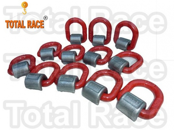 Inele sudabile flexibile Total Race - 5