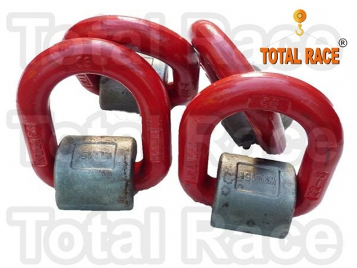 Ocheti sudabili Total Race - 3