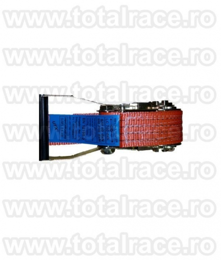 Chinga textila ancorare pentru tir - 3