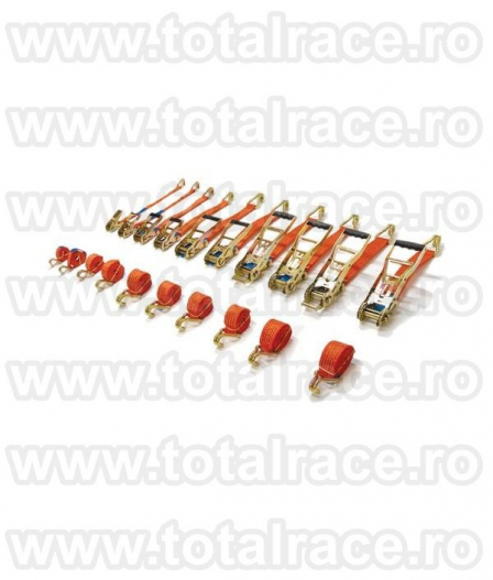 Chingi de ancorare cu clichet de  5 tone 12 metri - 4