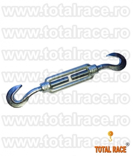 Intinzatoare cablu carlig-carlig tip C-C - 3