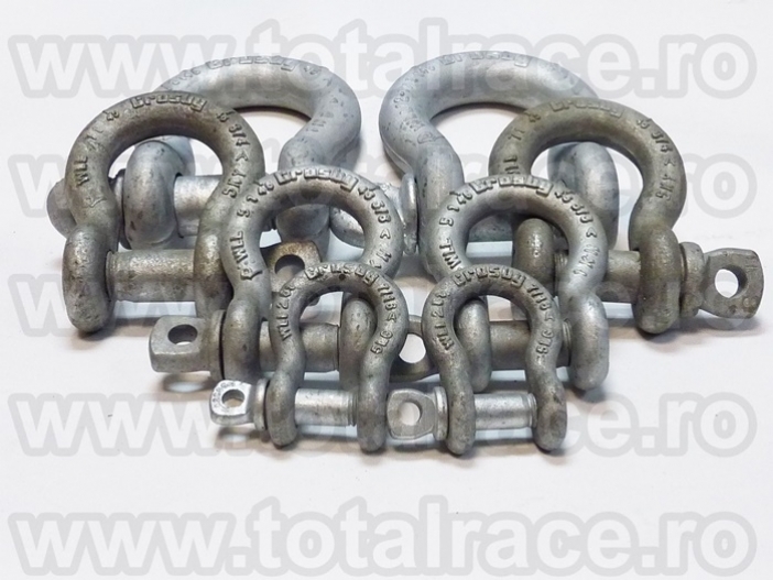 Sisteme de ridicare , fixare si ancorare , gambeti G209A - 3