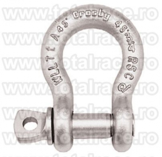 Sisteme de ridicare , fixare si ancorare , gambeti G209A - 4