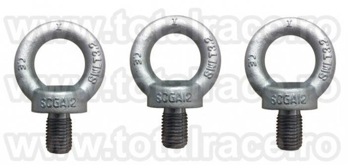DIN 580 - Inel de ridicare M12 - 1