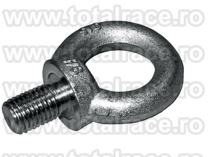 DIN 580 - Inel de ridicare M12 - 4