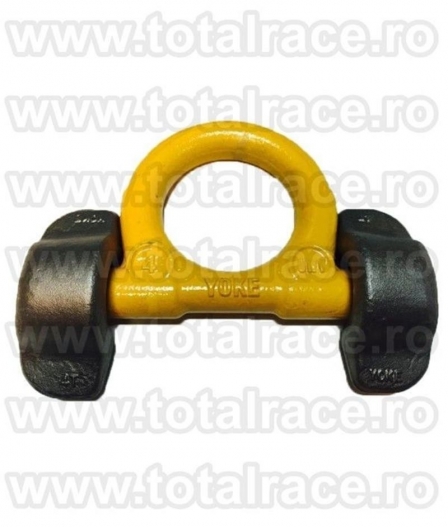 Inele de ridicare sudabile 31.5 tone - 1