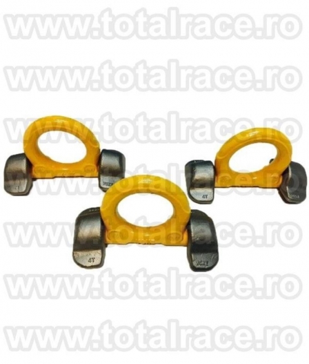 Inele de ridicare sudabile 31.5 tone - 2