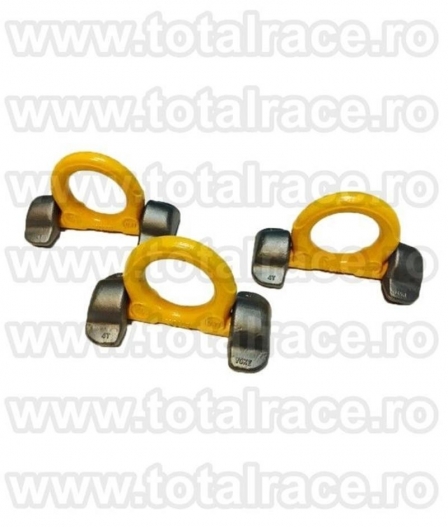 Inele de ridicare sudabile 31.5 tone - 3