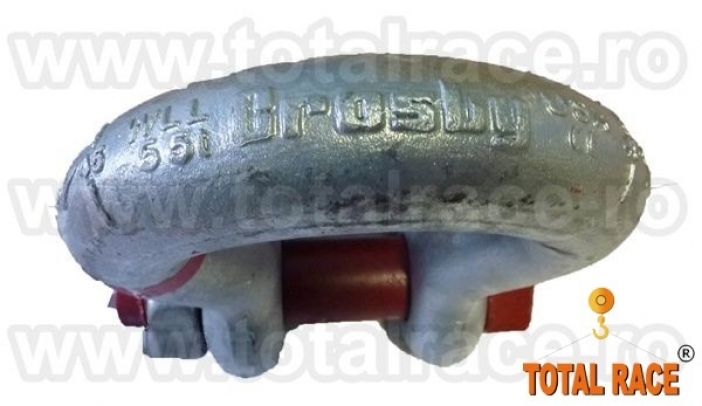 Gambeti Omega G2130 Crosby - 1