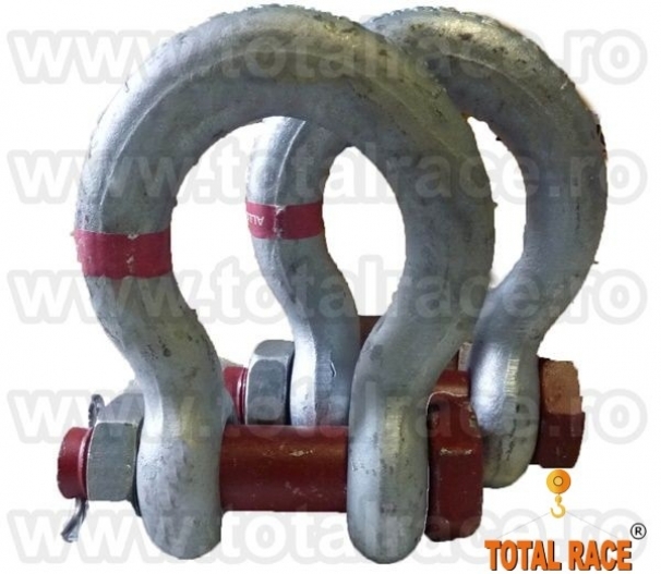 Gambeti G2130 capacitati foarte mari - 1