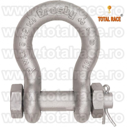Cheie tachelaj omega de inalta rezistenta forjata G2130A - 3