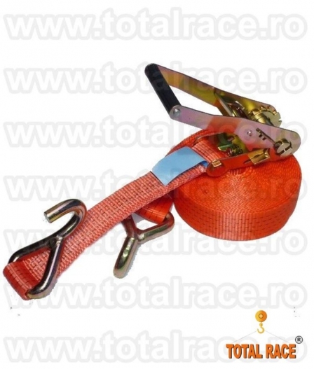 Elemente de fixare si ancorare a incarcaturii pentru camioane, chingi ancorare - 4