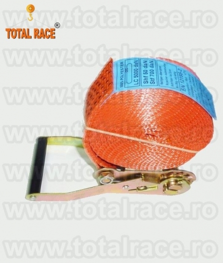 Chingi de ancorare cu clichet de 5 tone diverse lungimi - 1