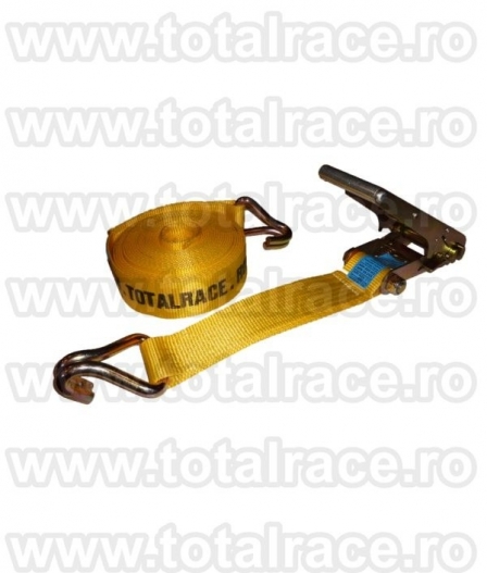 Chinga fixare marfa 10 tone latime 75 mm 6 metri - 2