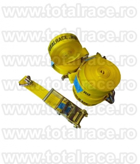 Chinga fixare marfa 10 tone latime 75 mm 6 metri - 3