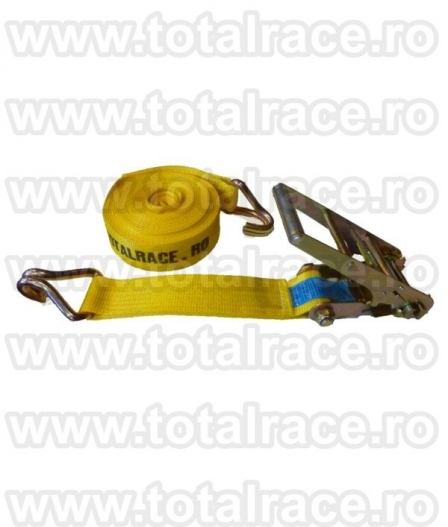 Chingi ancorare 10 tone latime 75 mm lungime 10 metri - 2