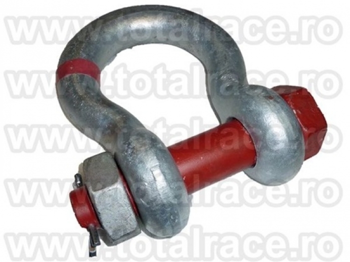 Chei de tachelaj, chei tachelaj omega, shackles, gambeti Total Race - 1