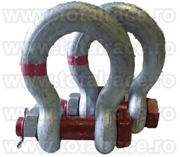 Chei de tachelaj, chei tachelaj omega, shackles, gambeti Total Race - 3