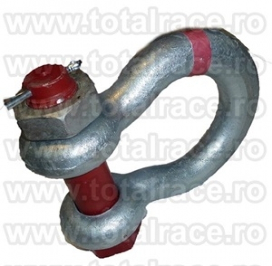 Chei de tachelaj, chei tachelaj omega, shackles, gambeti Total Race - 6