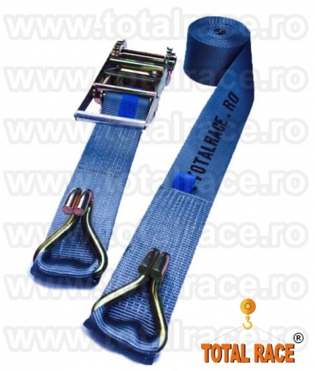Chinga transport marfa 10 tone latime 100 mm - 1