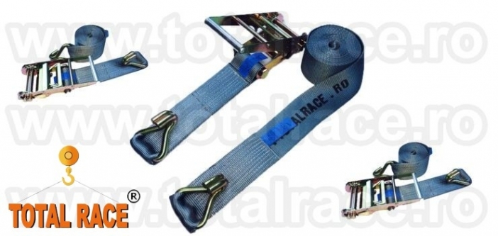 Chinga transport marfa 10 tone latime 100 mm - 3