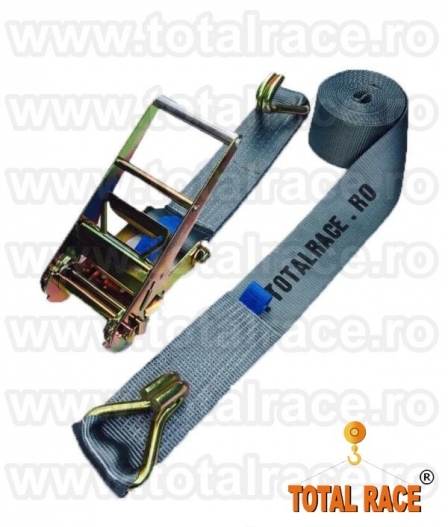 Chinga transport marfa 10 tone latime 100 mm - 4