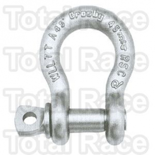 Chei tachelaj pentru uz industrial G209A Crosby - 1