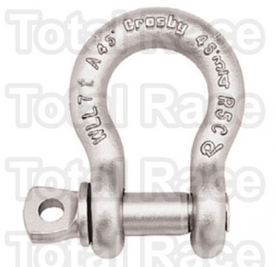 Chei tachelaj pentru uz industrial G209A Crosby - 5