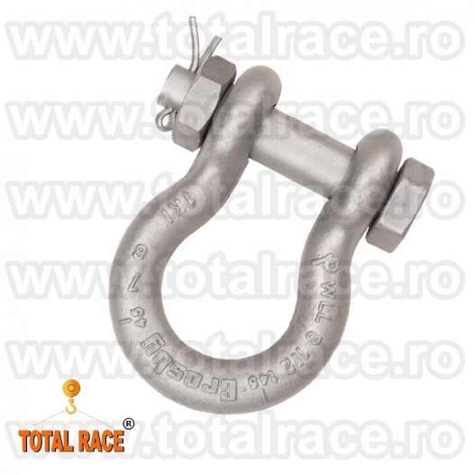 Chei de tachelaj, chei tachelaj omega, shackles, gambeti G2130A Total Race - 1