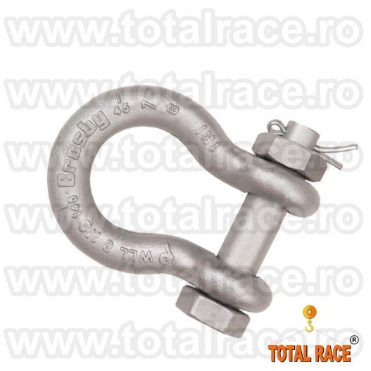 Chei de tachelaj, chei tachelaj omega, shackles, gambeti G2130A Total Race - 4