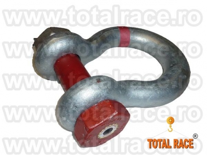Accesorii lanturi si chingi : chei de tachelaj , gambeti G2140 Crosby - 2