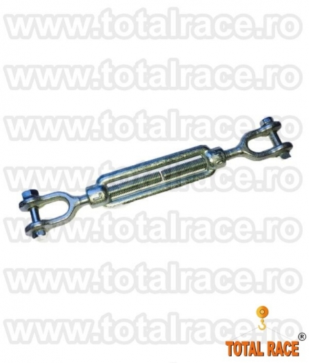 Intinzatoare cablu furca-furca tip F-F - 2