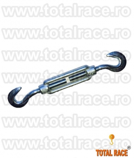 Intinzatoare cablu carlig-carlig tip C-C - 4