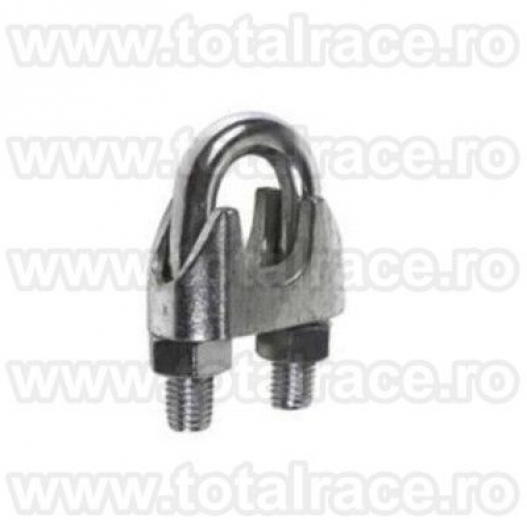 Brida fixare cablu DIN 741 - 3