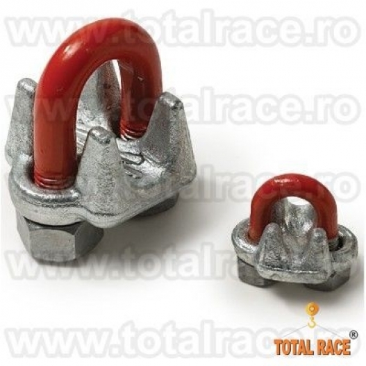 Bride forjate uz industrial Total Race - 1