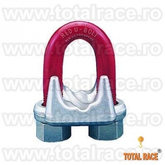 Bride forjate uz industrial Total Race - 4