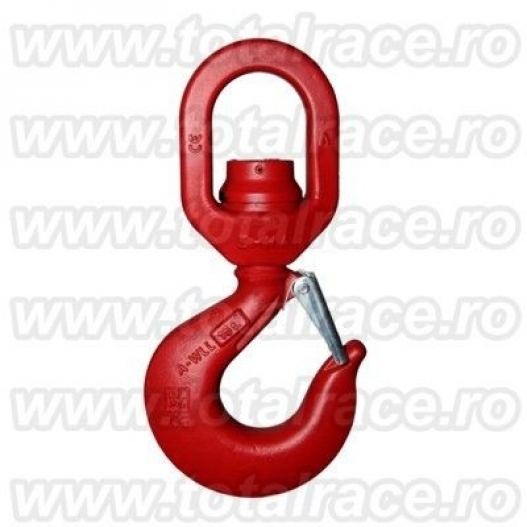 Carlige rotative cu siguranta Crosby - 3