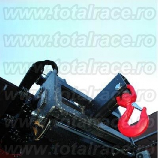 Carlige ridicare rotative diverse capacitati Total Race - 4