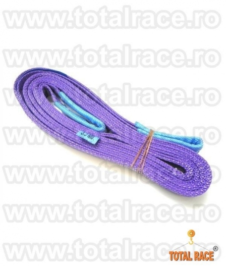 Chingi textile de ridicare Total Race - 1